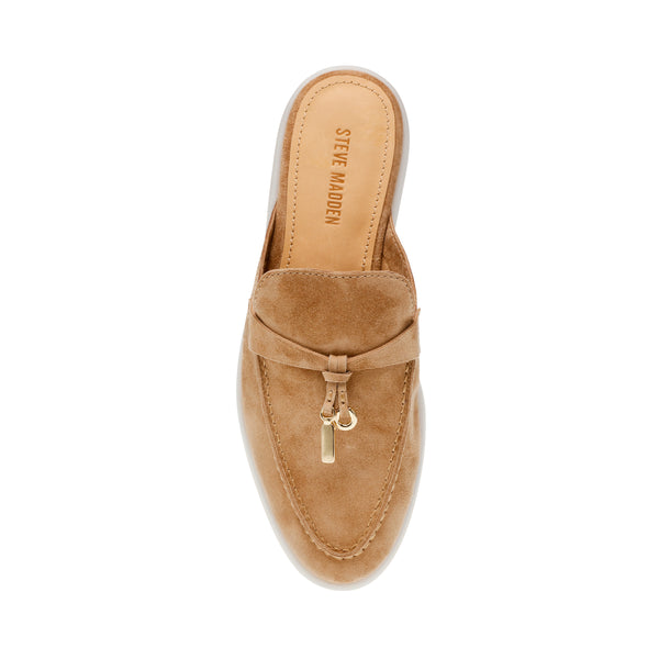 Patrizia Sandal TAUPE SUEDE