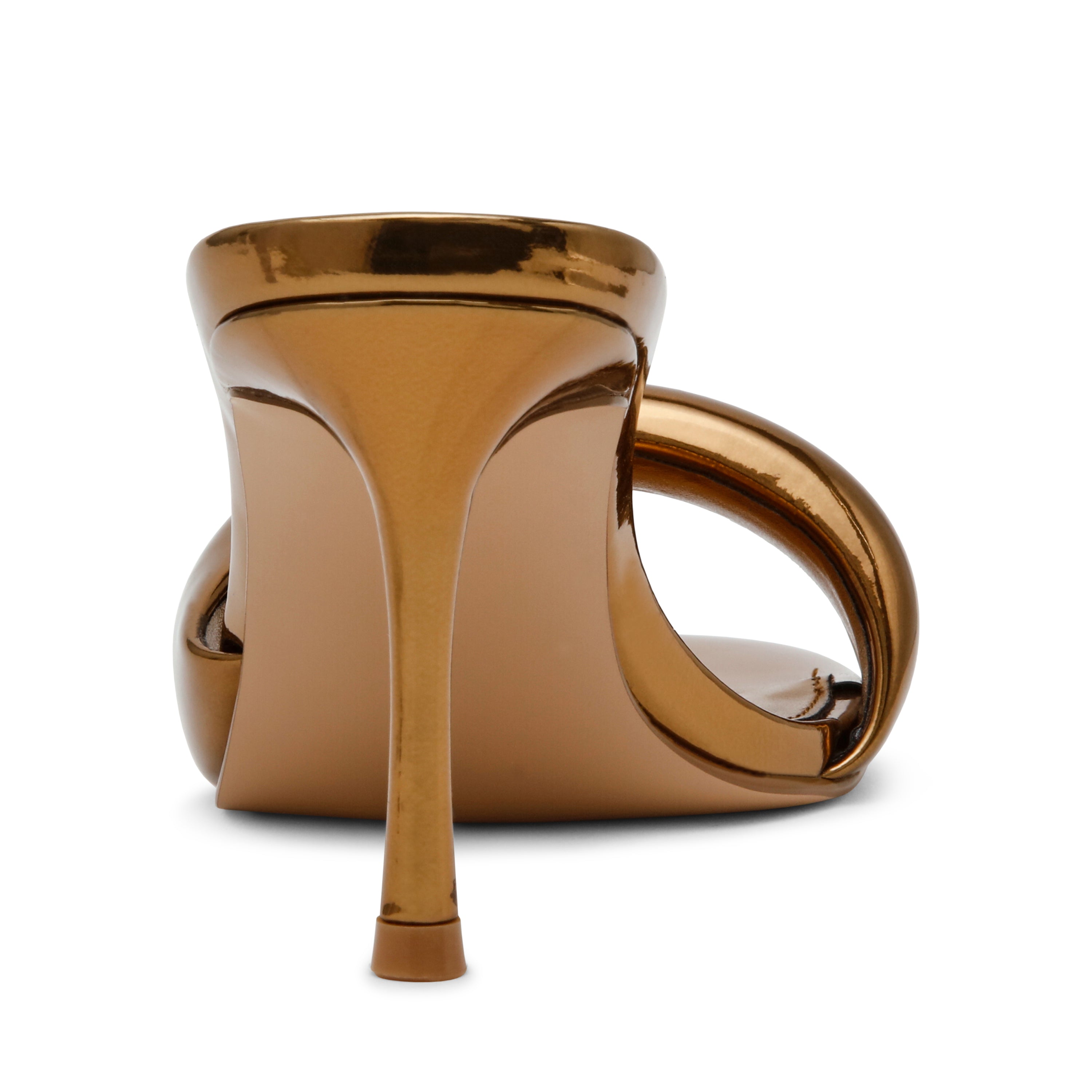 Penny Mule BRONZE - view 4