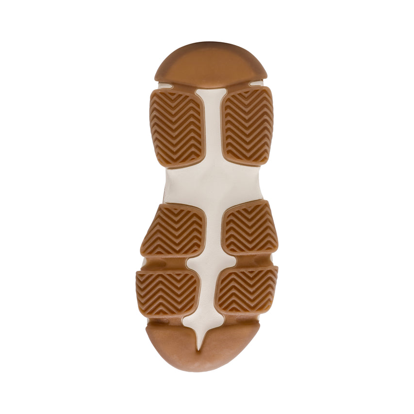 Possession-E Sneaker CASHEW