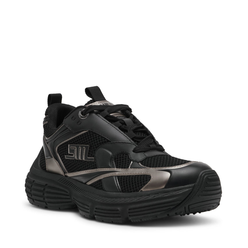 Power 1 Sneaker BLACK/BLACK