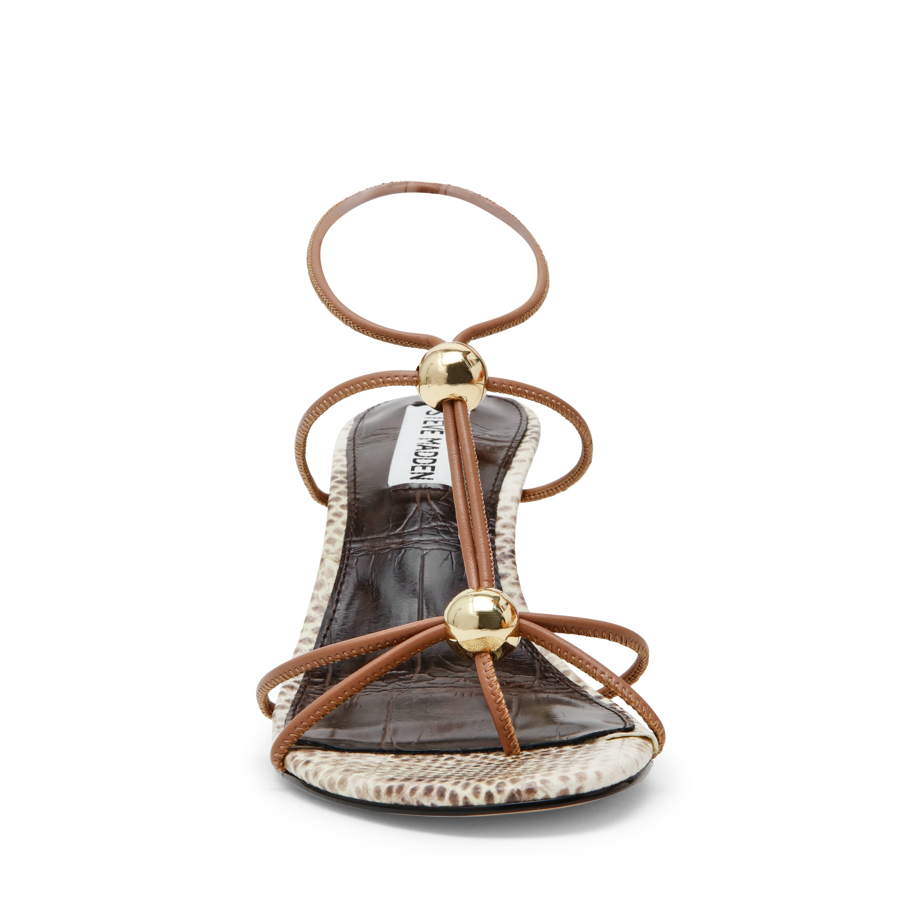 Ramos Sandal NAT SNK - view 3