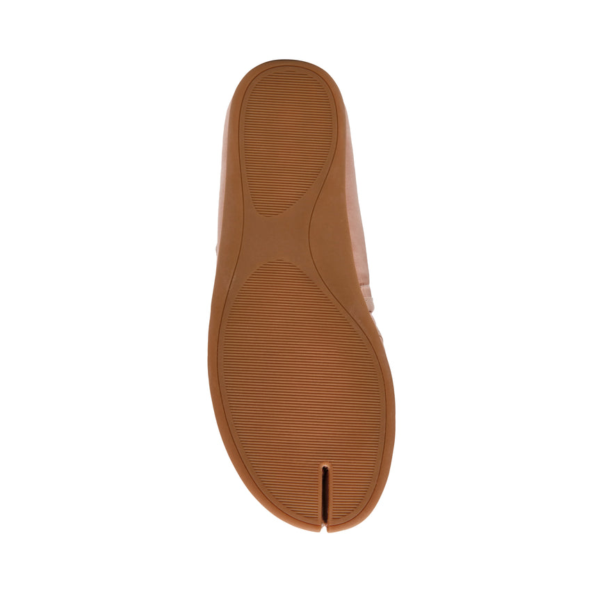 Rapid Flat Shoe BLUSH SATIN - view 7