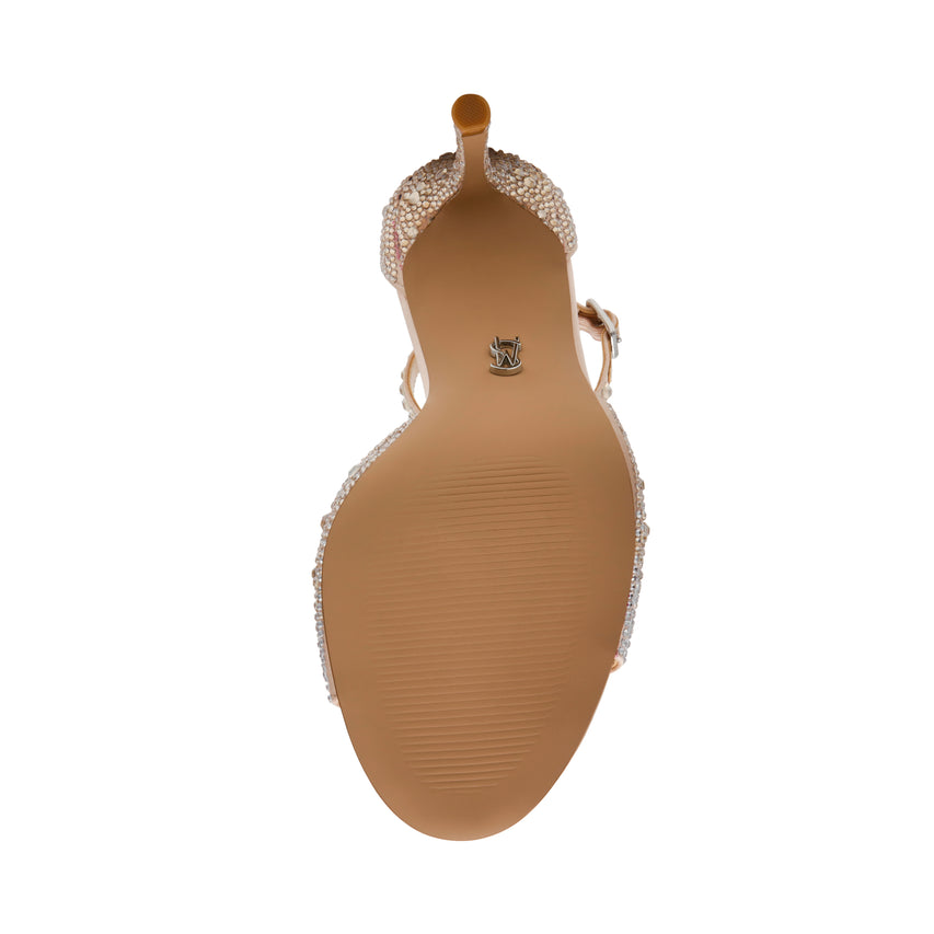 Raquelle Sandal CHAMPAGNE - view 7