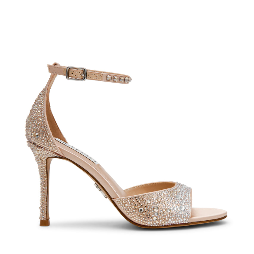 Raquelle Sandal CHAMPAGNE