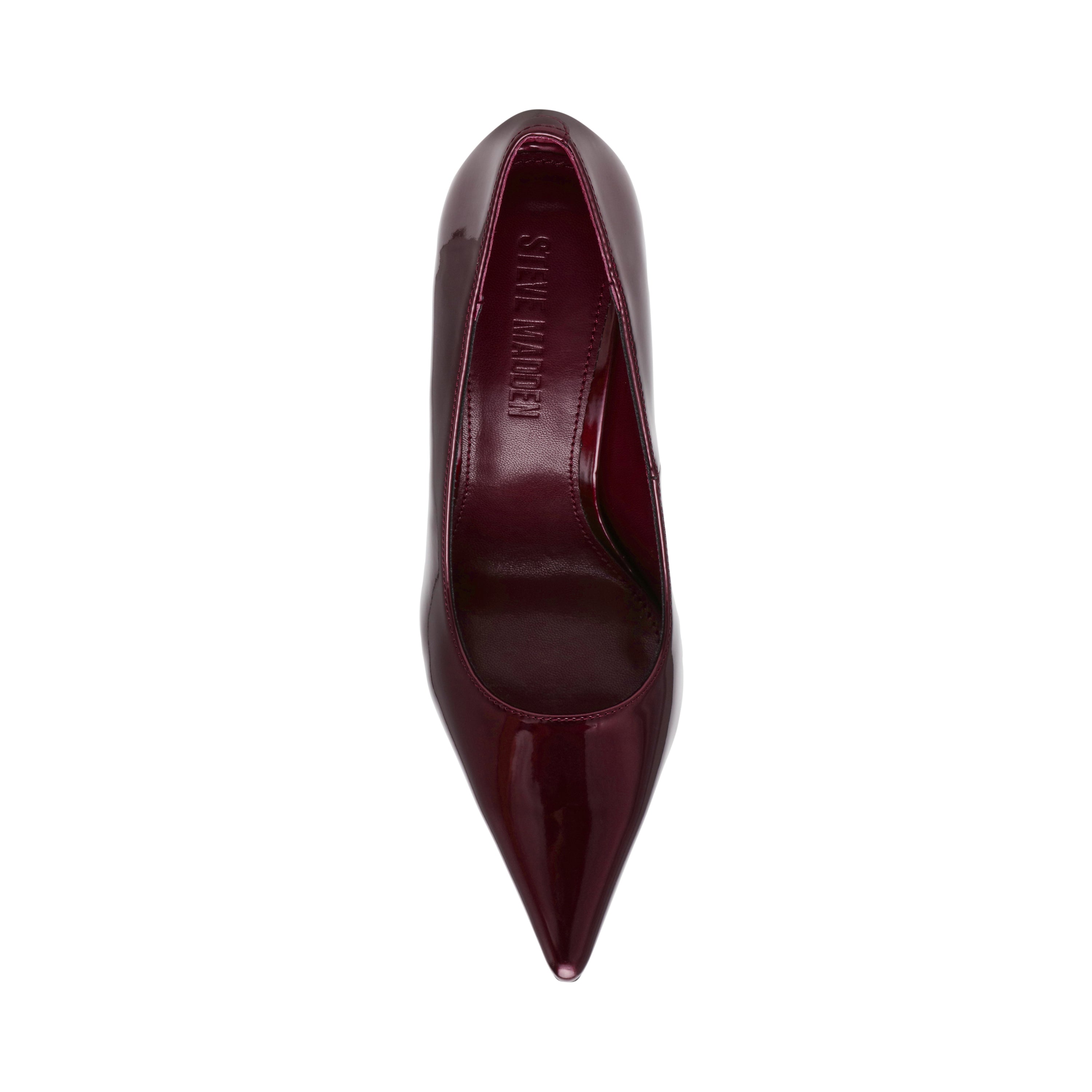 Reya Pump CHERRY PEARL