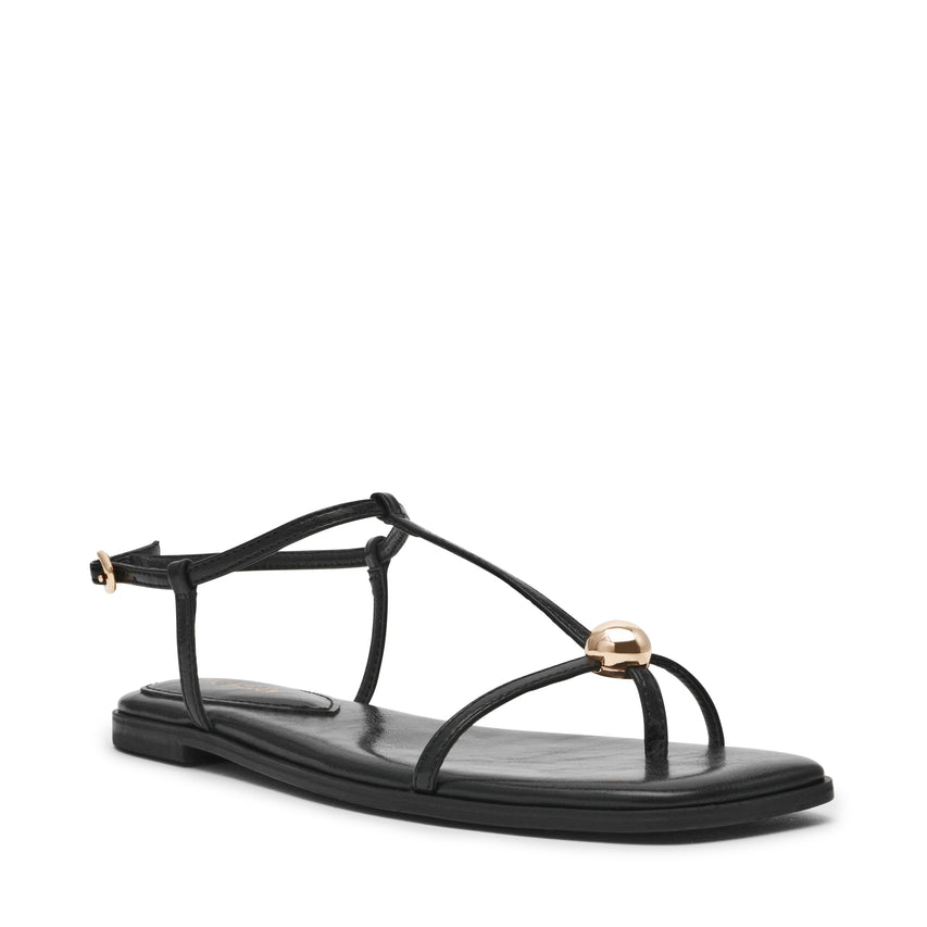 Ritzy Sandal BLACK - view 2
