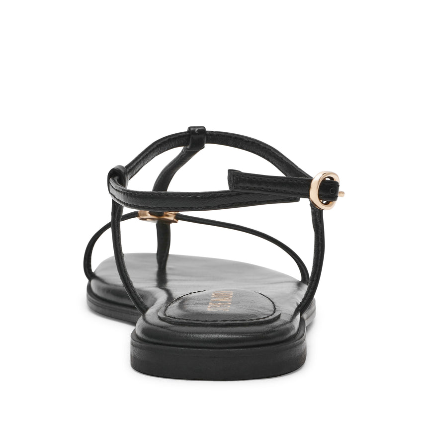 Ritzy Sandal BLACK - view 4