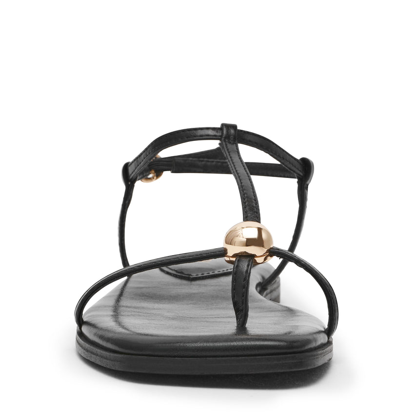 Ritzy Sandal BLACK - view 3