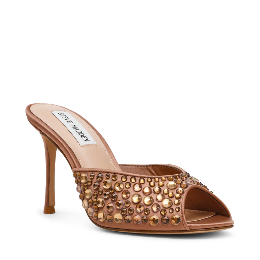 Rollout-R Sandal BRONZE