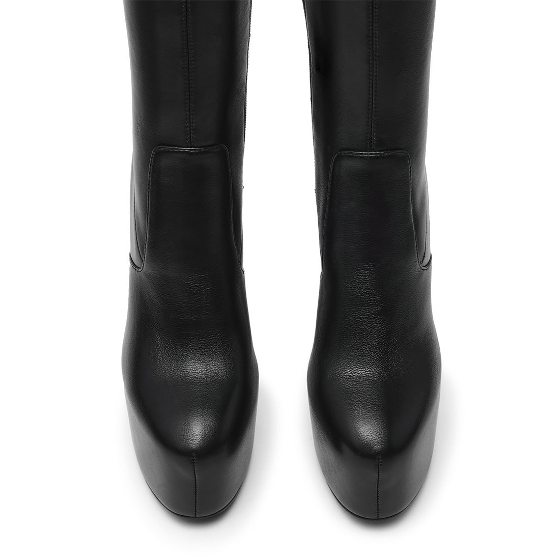Scratch Boot BLACK - view 3