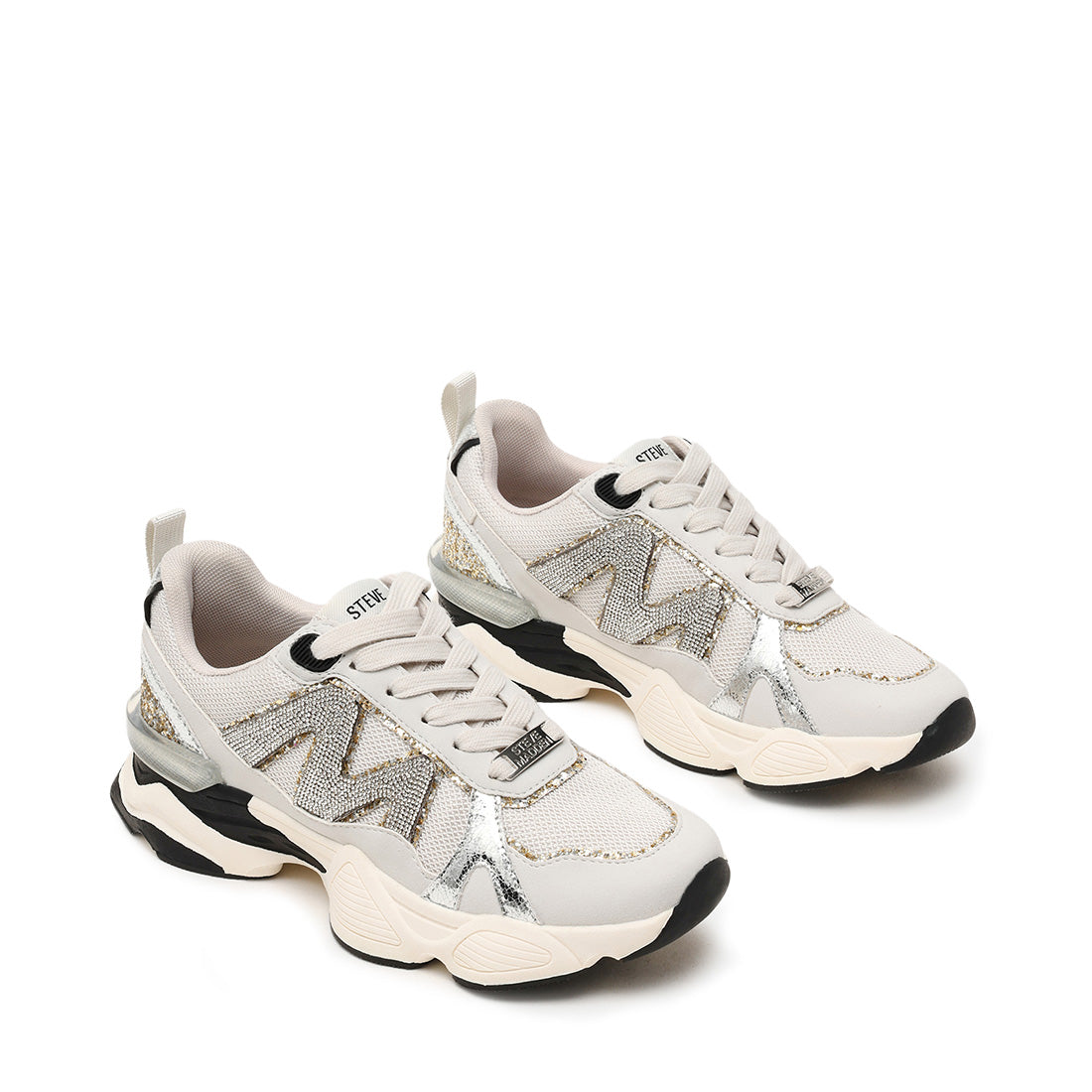 Sedgwick Sneaker ICE PEWTER/GLD - view 2