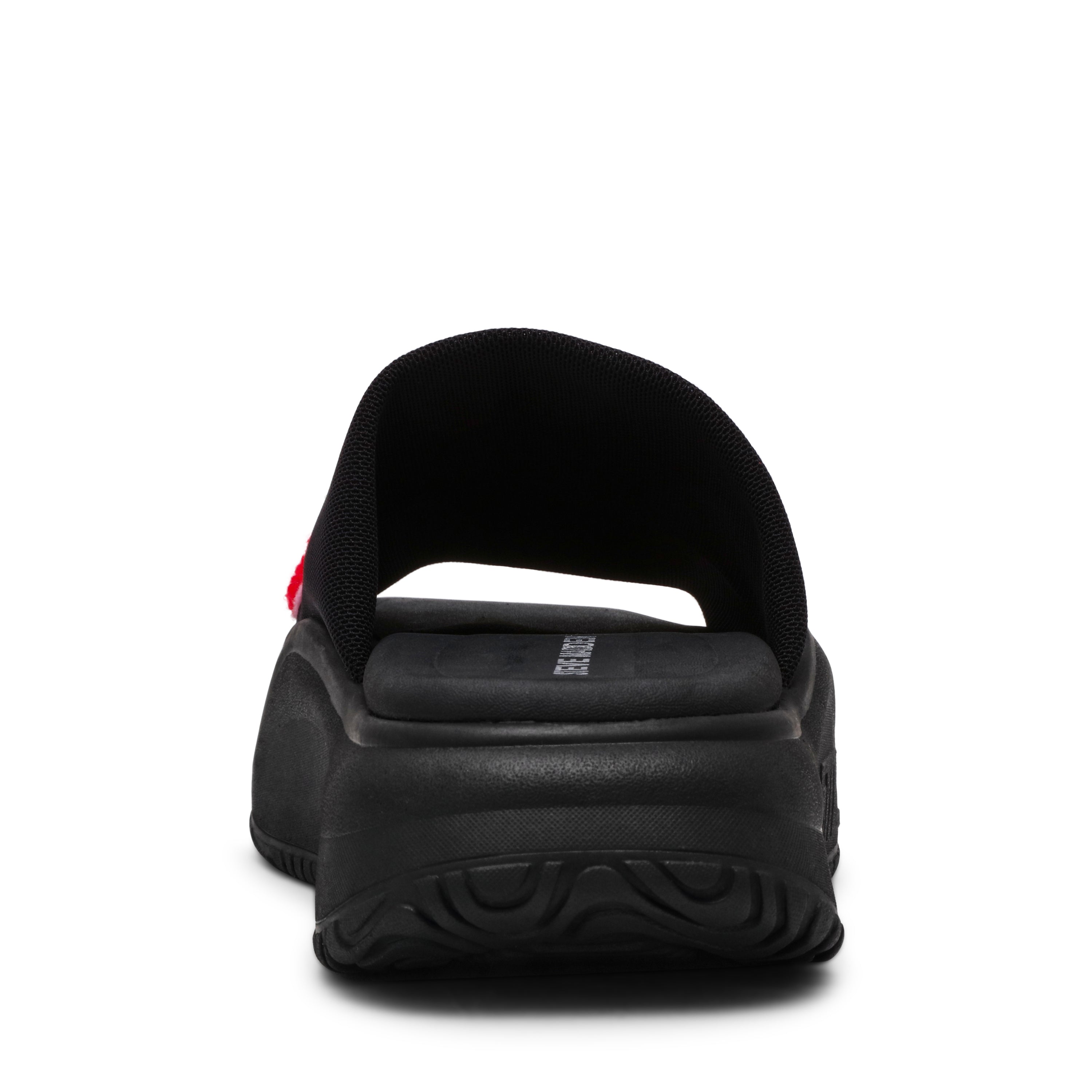 Spanky-P Slide BLACK - view 4