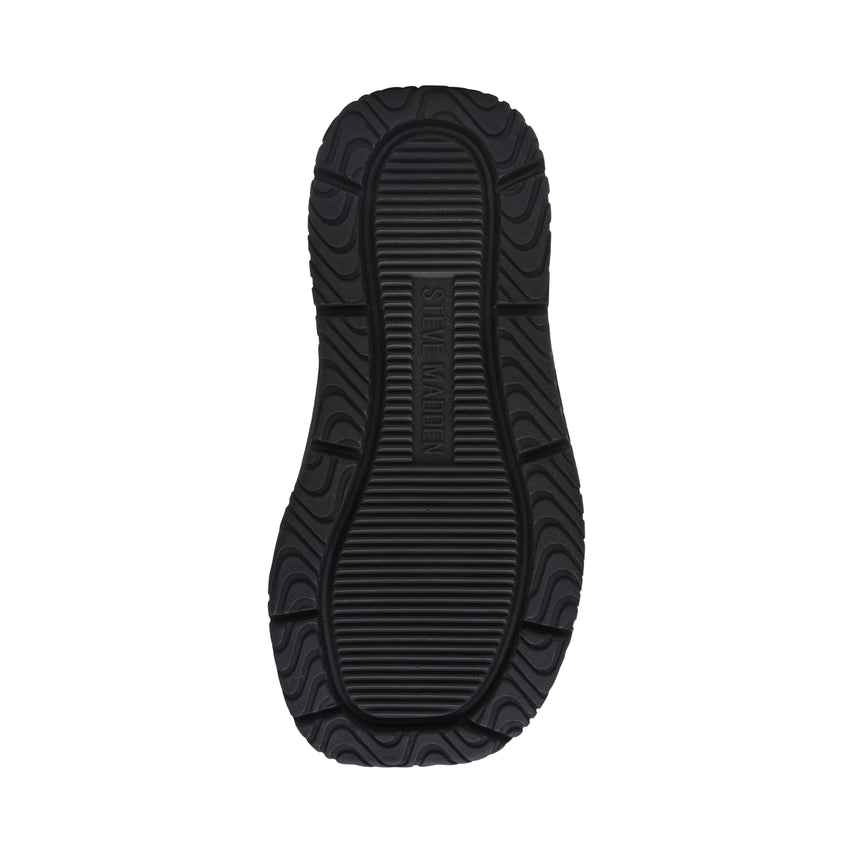 Spanky-P Slide BLACK - view 8