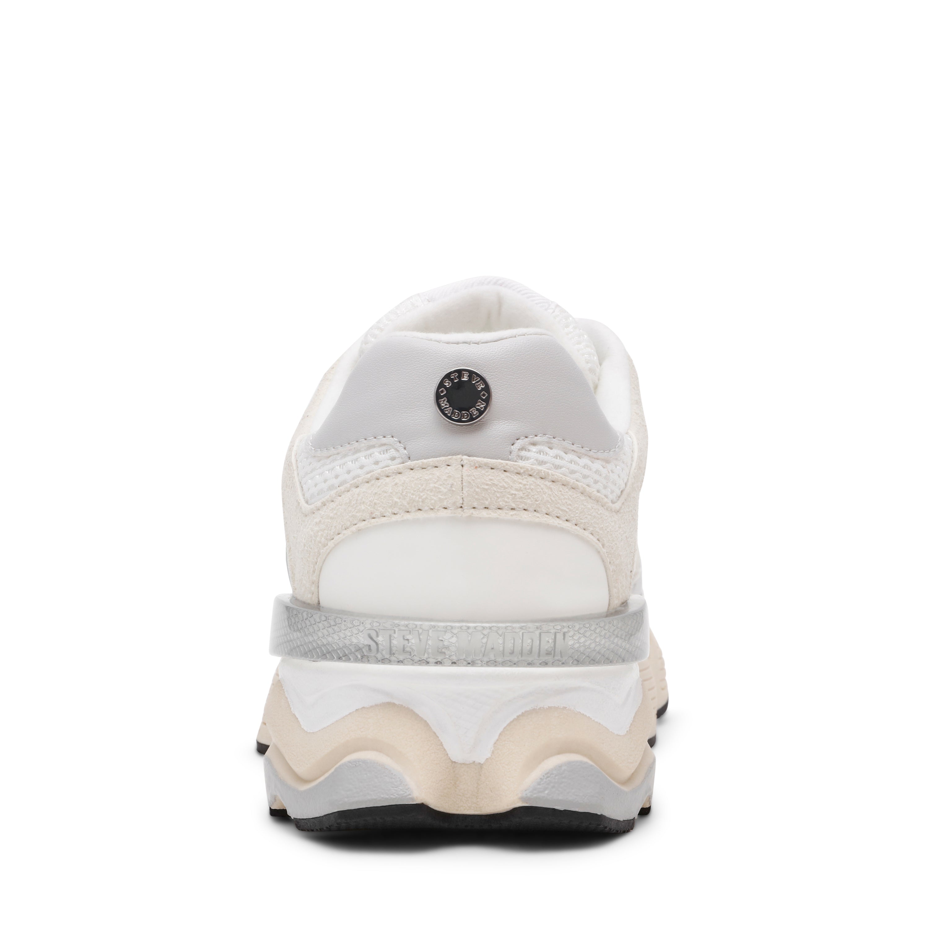 Speeder Sneaker WHITE MULT - view 4