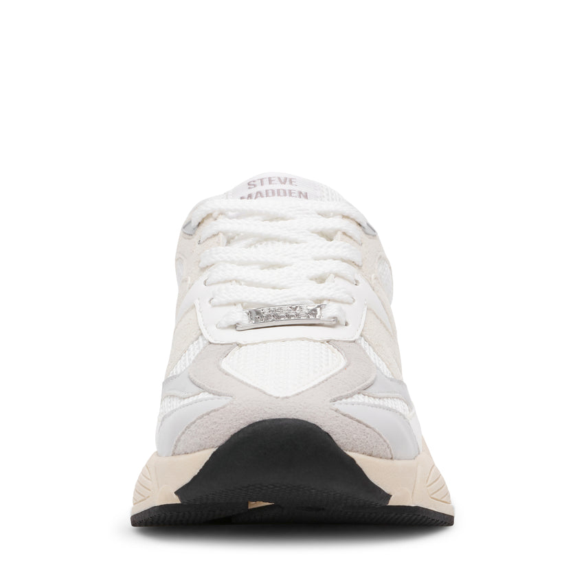 Speeder Sneaker WHITE MULT - view 3