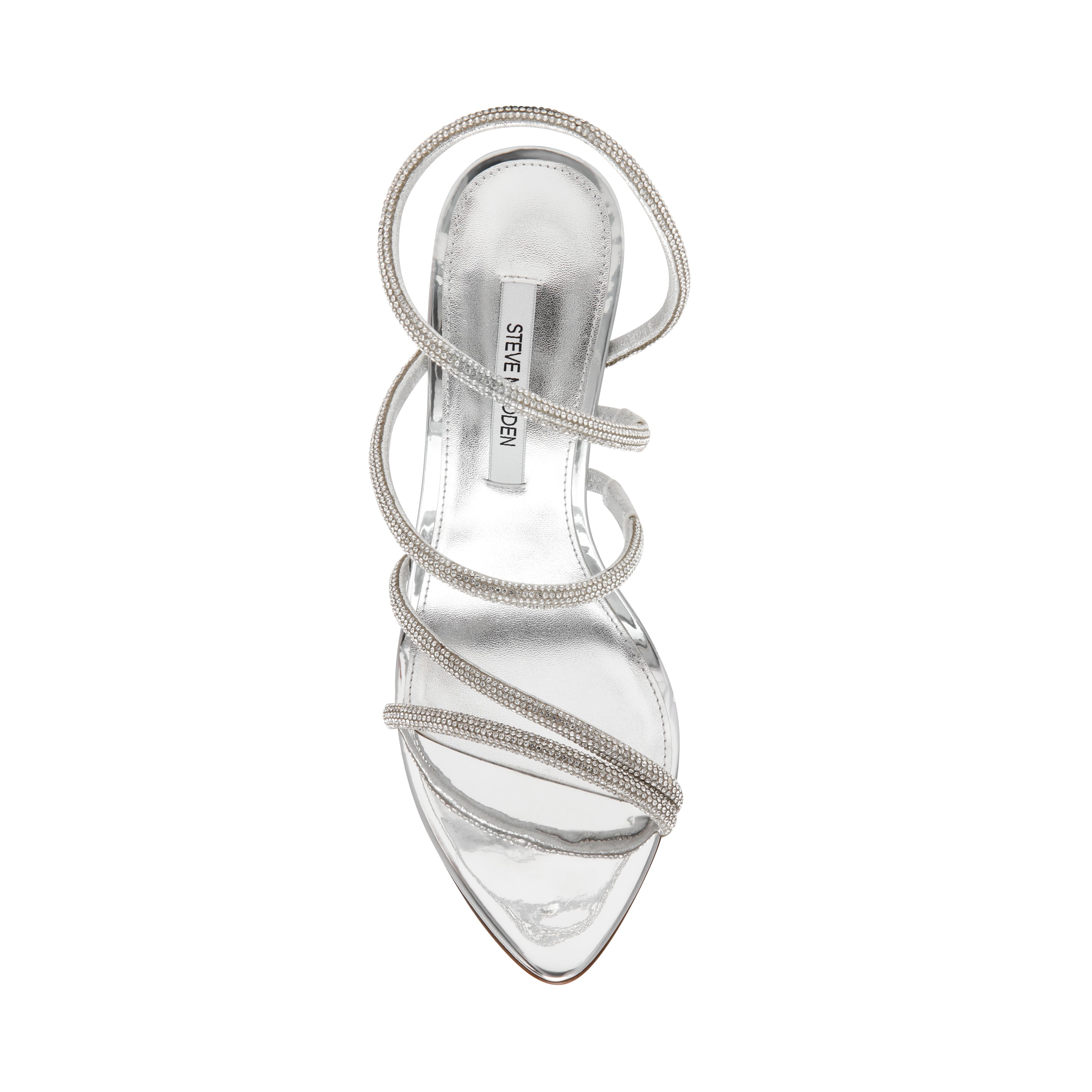 Sylo-R Sandal SILVER - view 6
