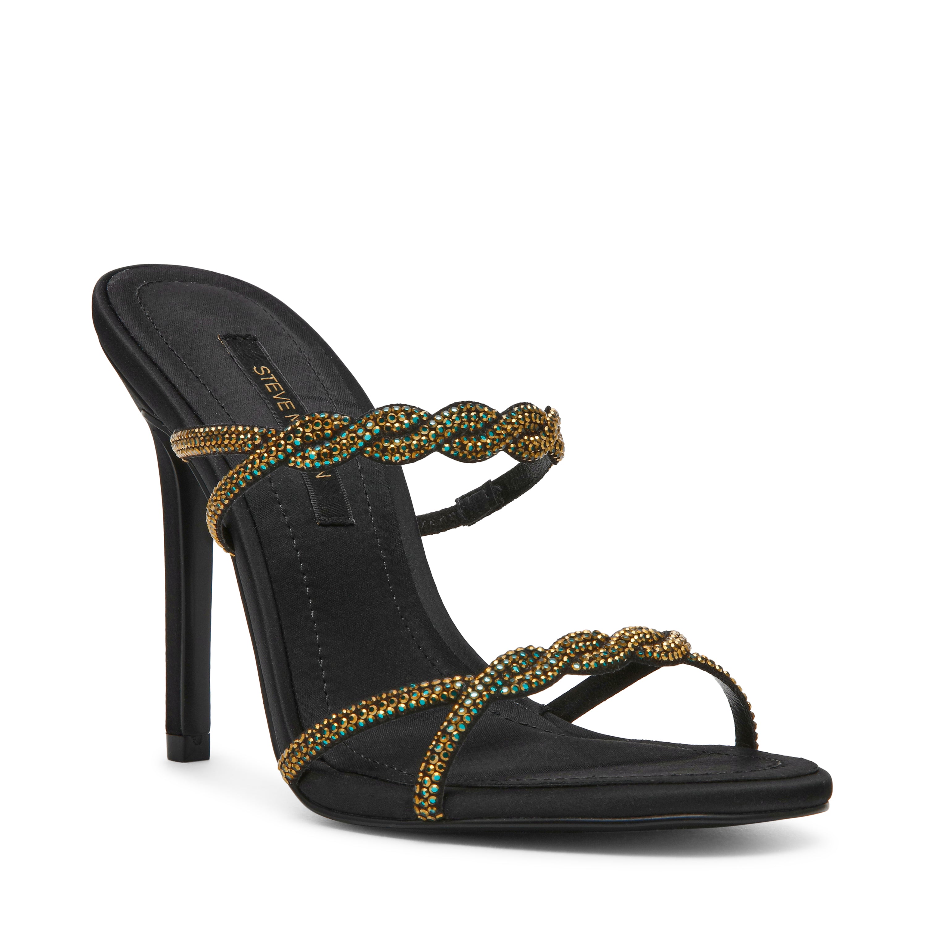 Taren Sandal BLACK - view 2