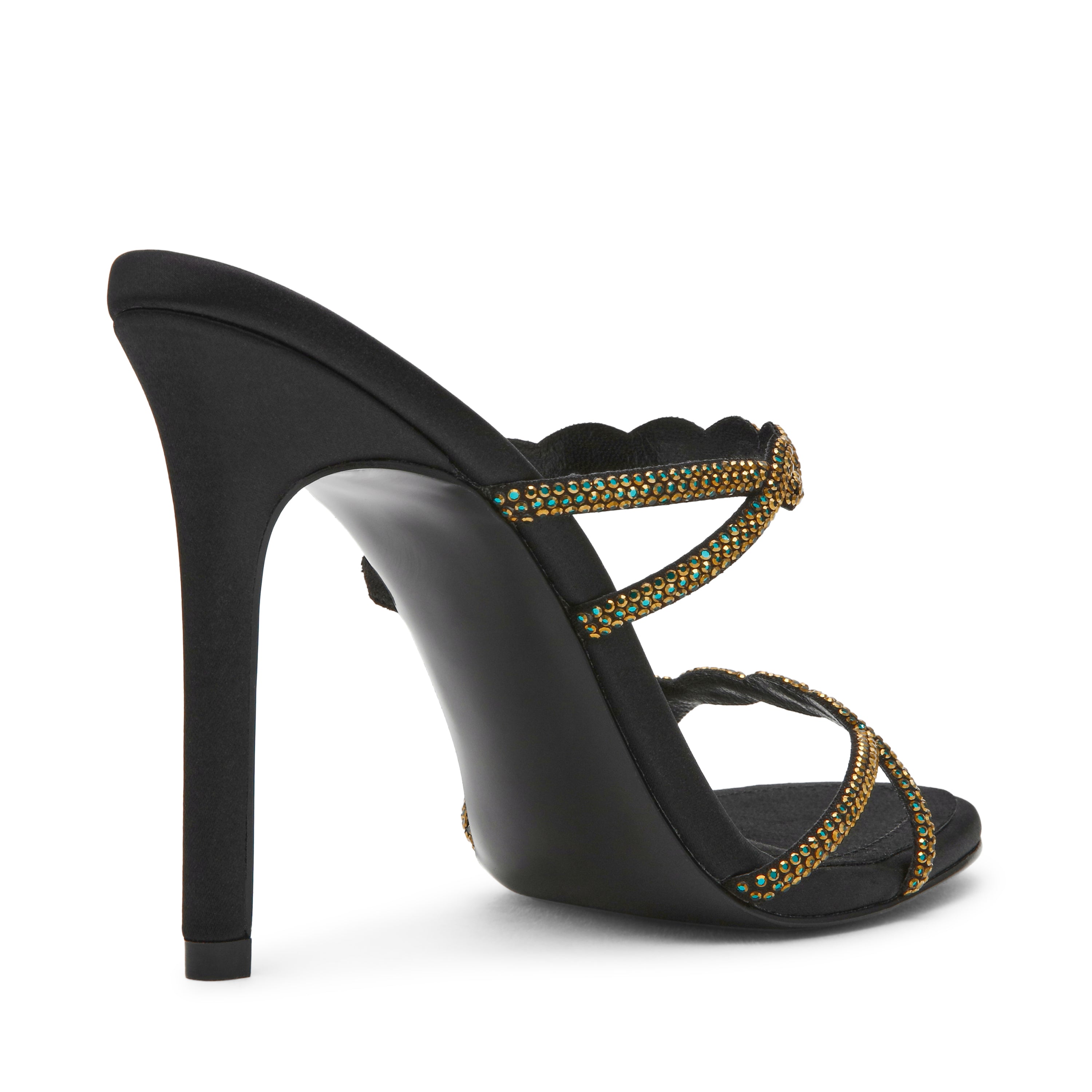 Taren Sandal BLACK - view 5