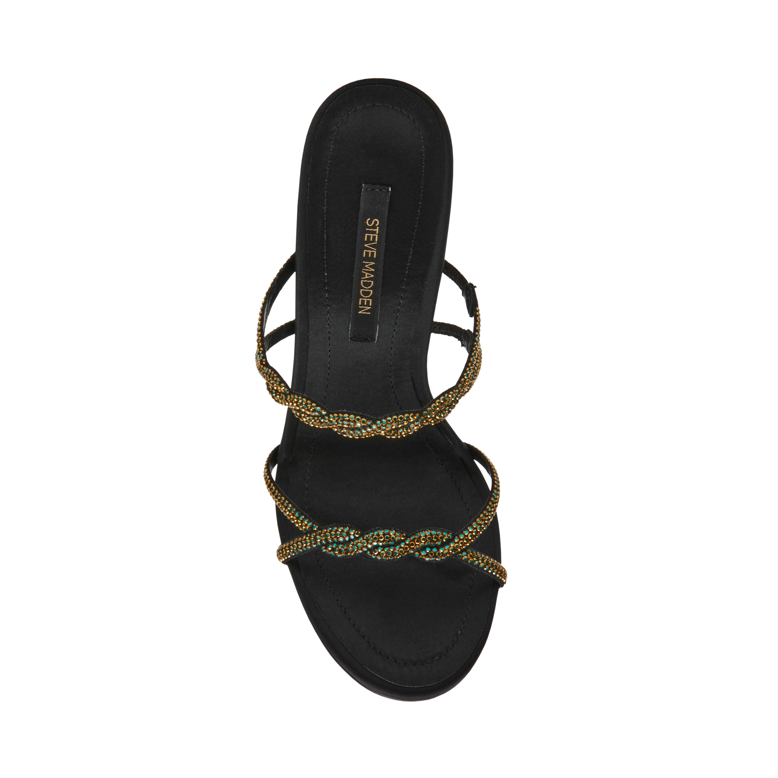 Taren Sandal BLACK - view 6