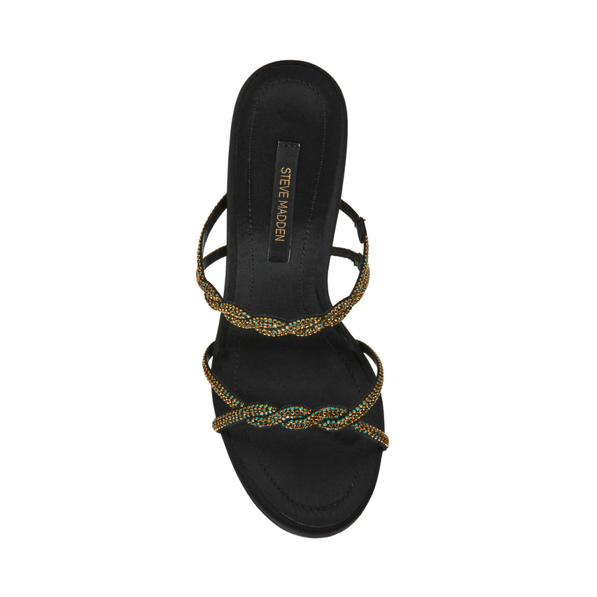 Taren Sandal BLACK - view 6