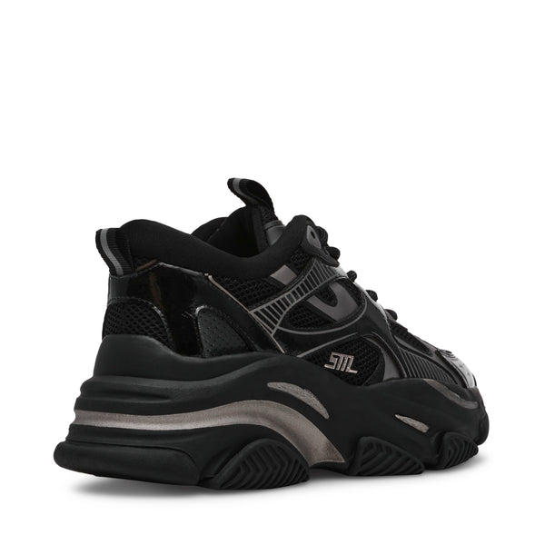 Vault 3 Sneaker BLACK