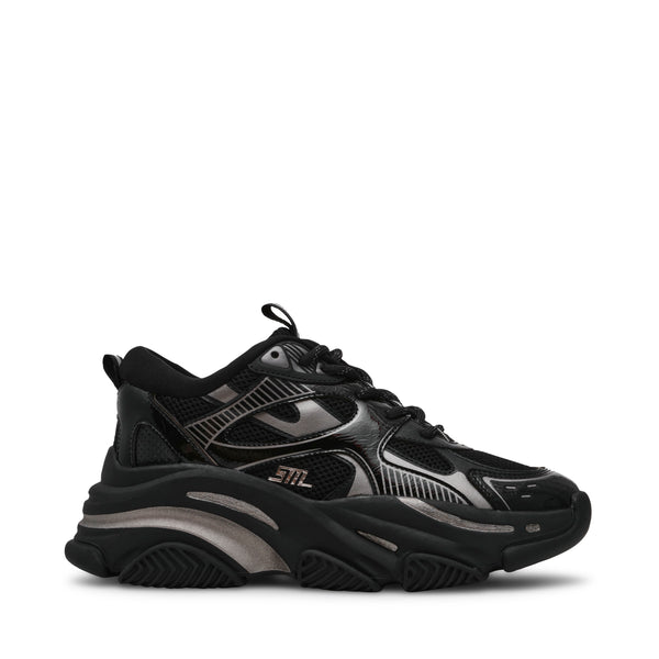 Vault 3 Sneaker BLACK