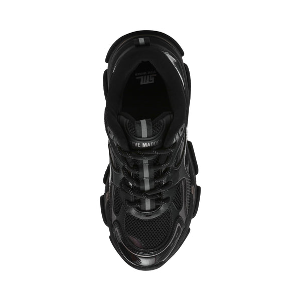 Vault 3 Sneaker BLACK