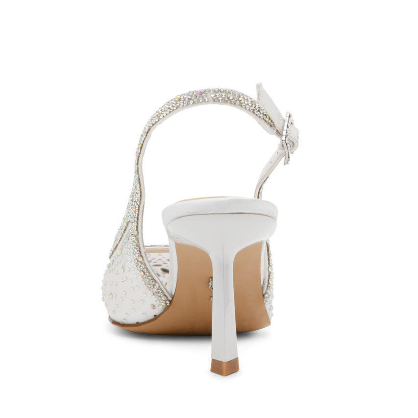 Vero Pump IVORY MESH