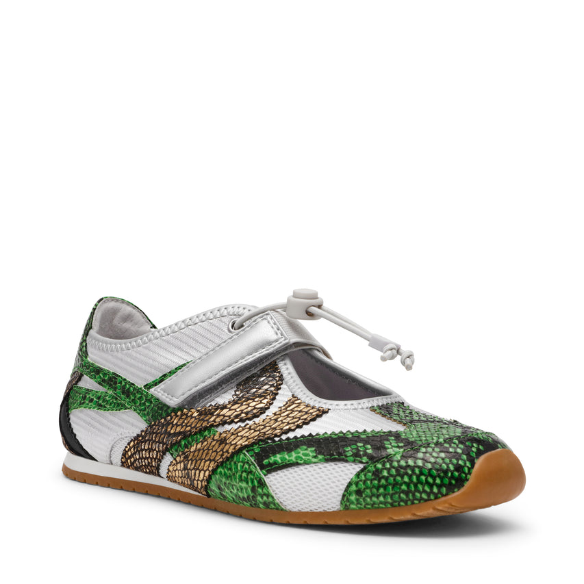 Viper Sneaker GREEN MULTI - view 2