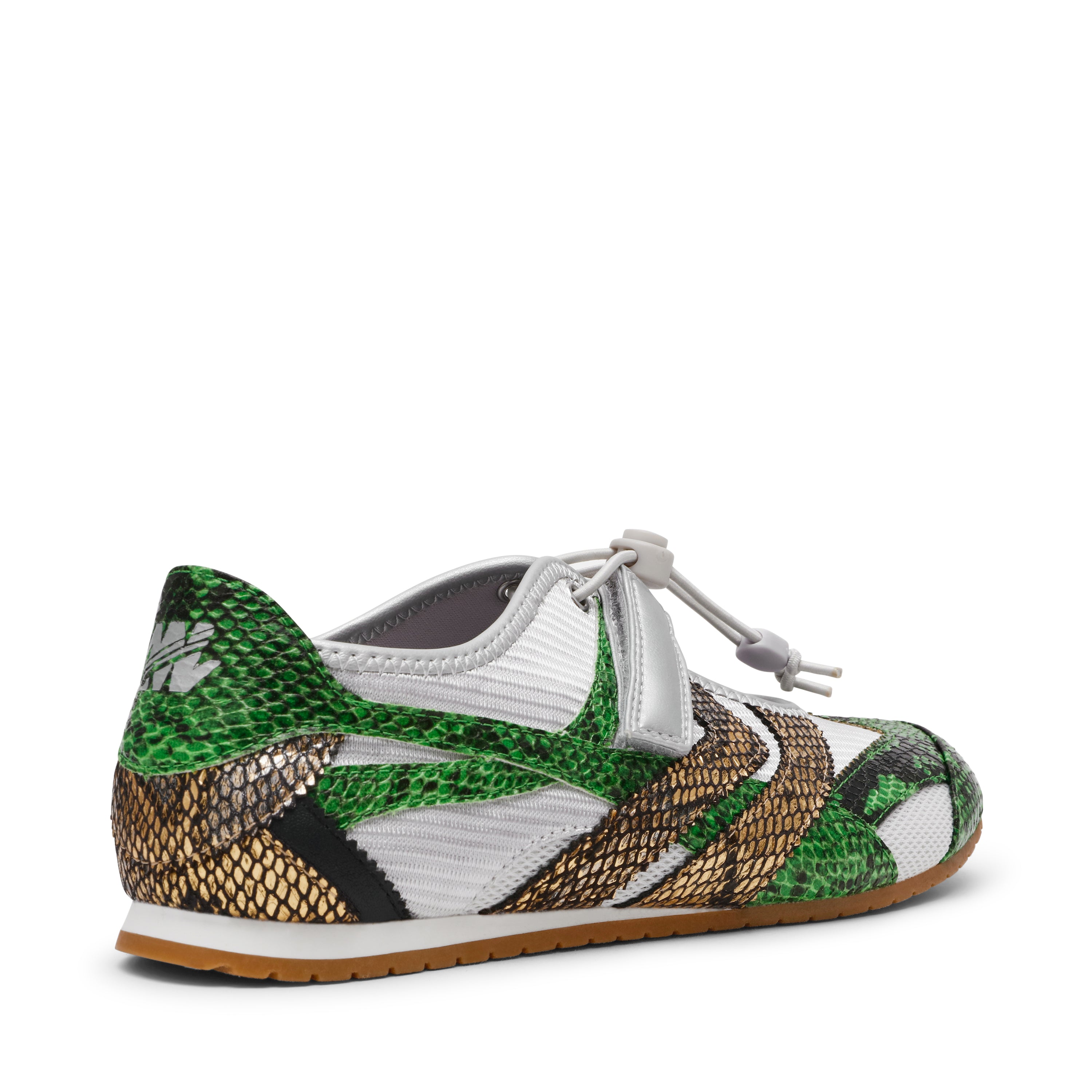 Viper Sneaker GREEN MULTI - view 5