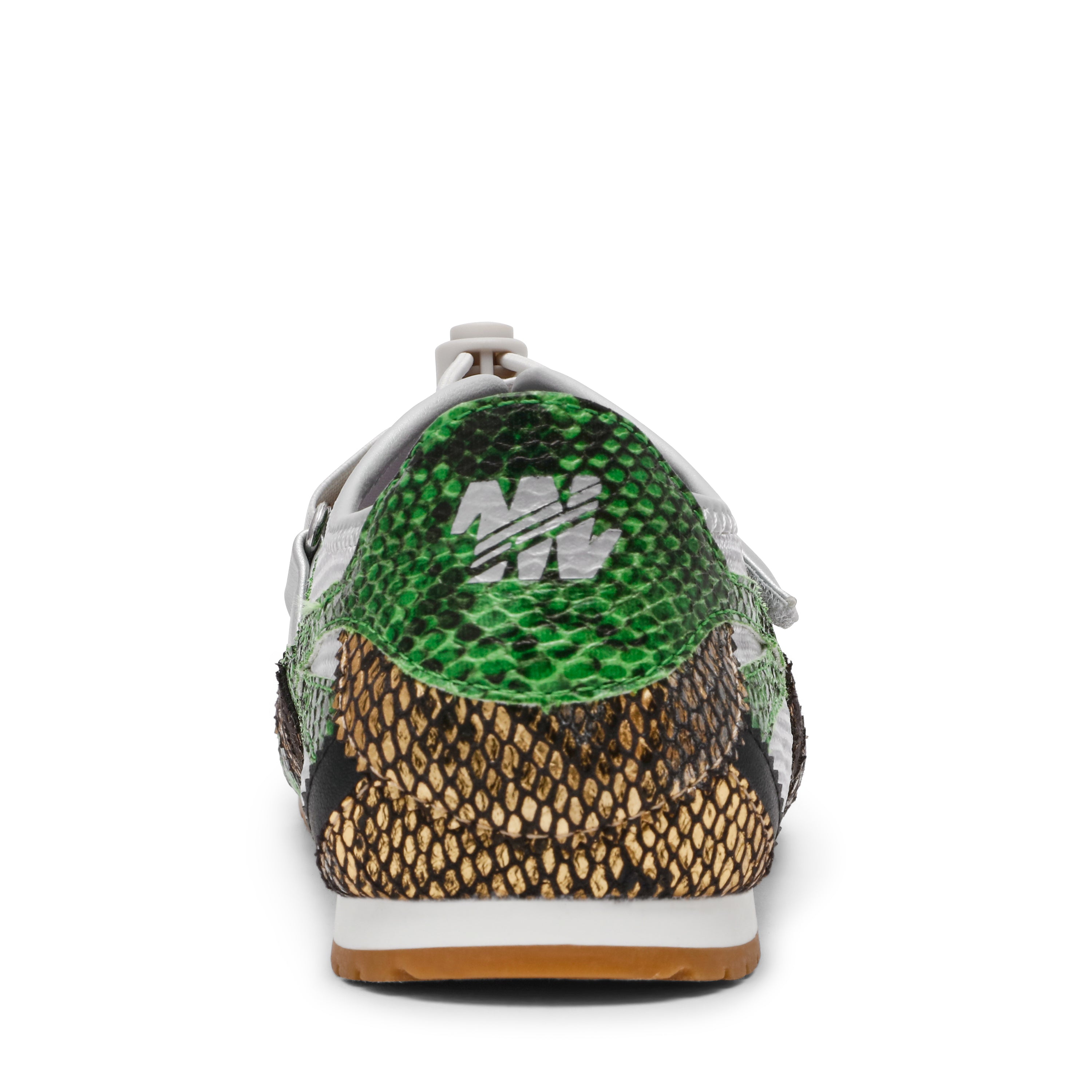 Viper Sneaker GREEN MULTI - view 4
