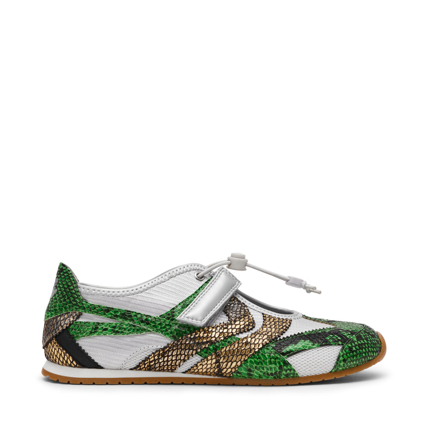 Viper Sneaker GREEN MULTI