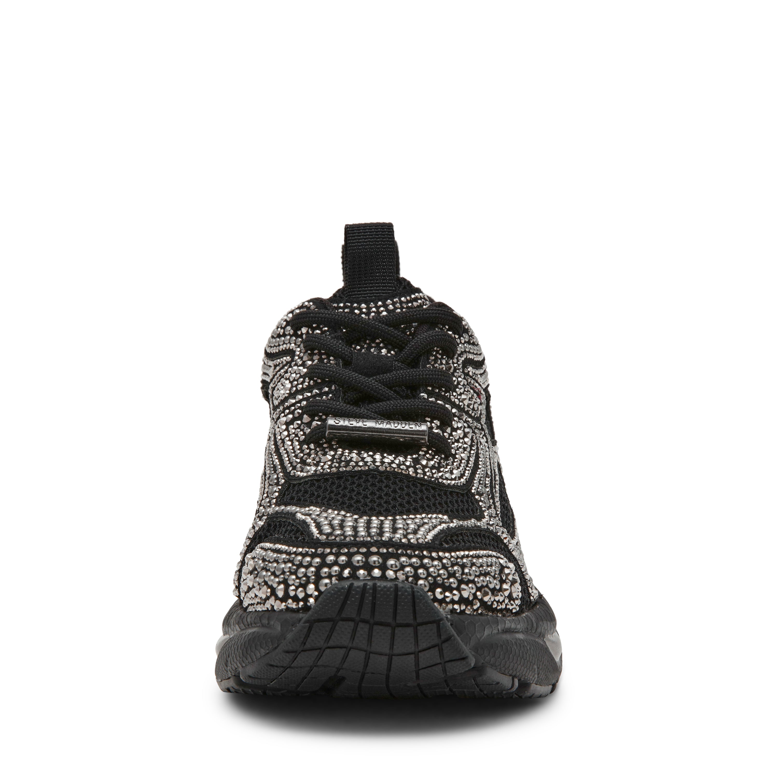 Zonar-R Sneaker BLK/PEWTR - view 3