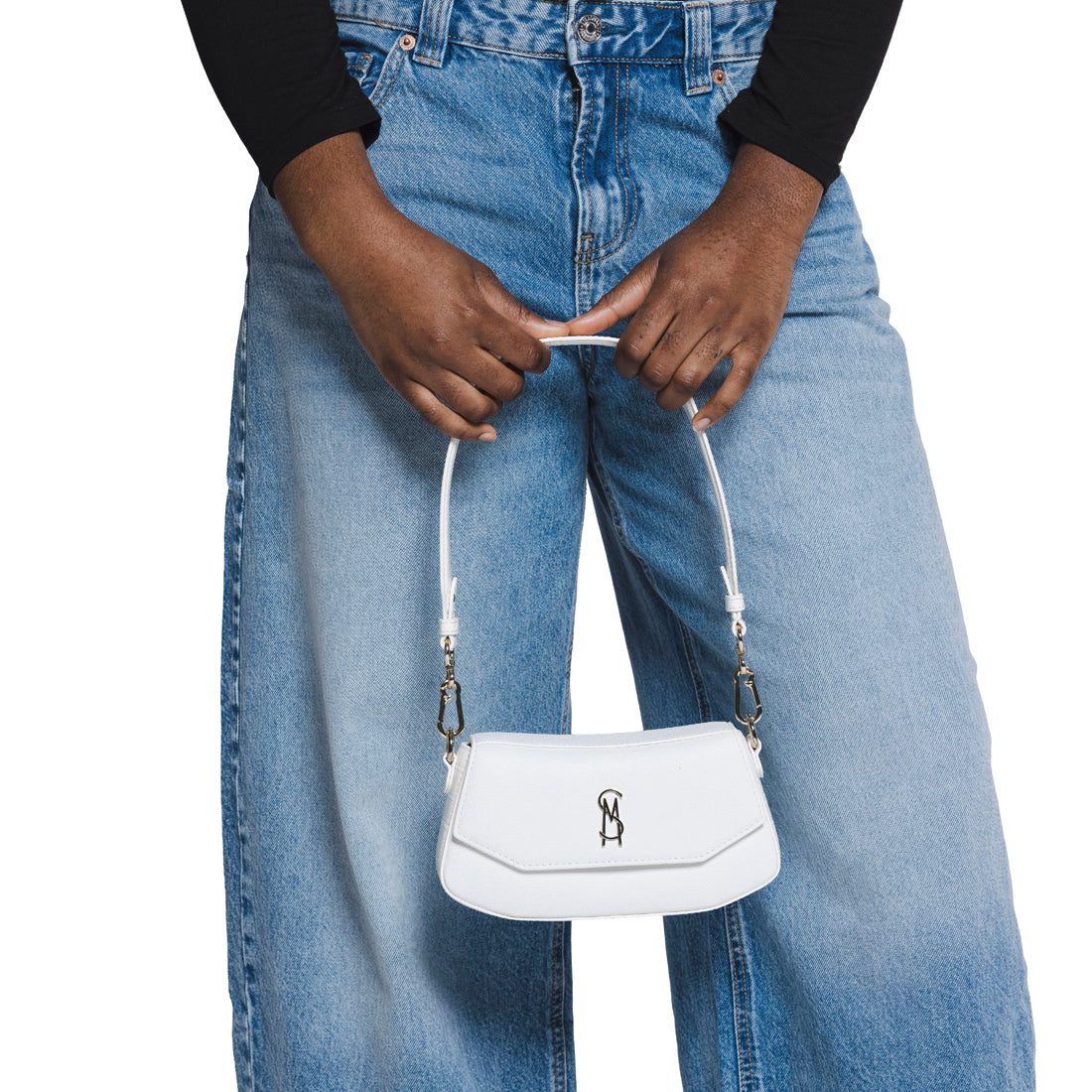 Btaiga-C Bag WHITE - view 2