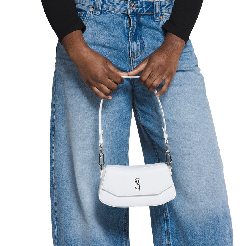 Btaiga-C Bag WHITE - view 2