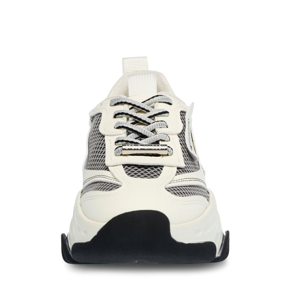 Possession-E Sneaker BLUE/BONE – Steve Madden Europe