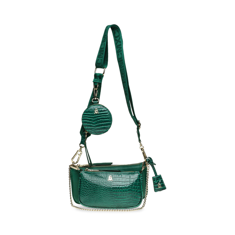 Shoulder bag for women Steve Madden Burgent