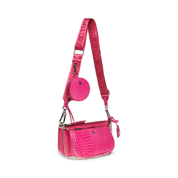 Steve madden crossbody bag 2025 pink