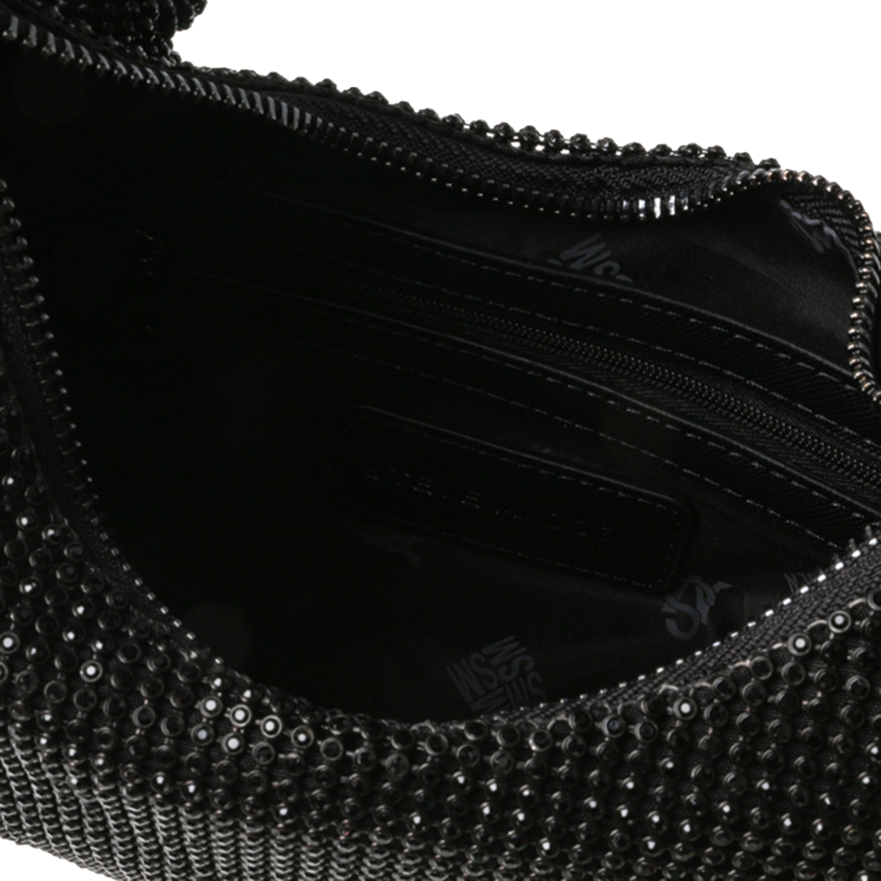 Bkaya Bag BLACK