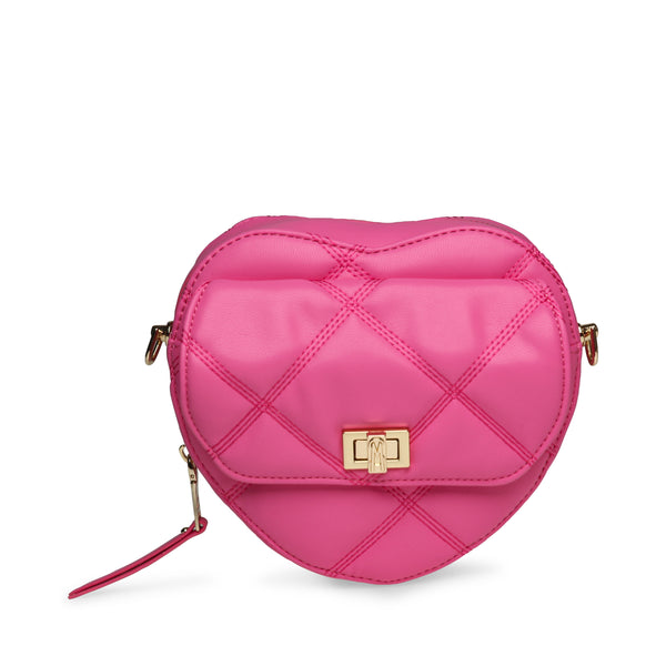Valentino Bags Exclusive Ocarina quilted cross body bag in antique pink