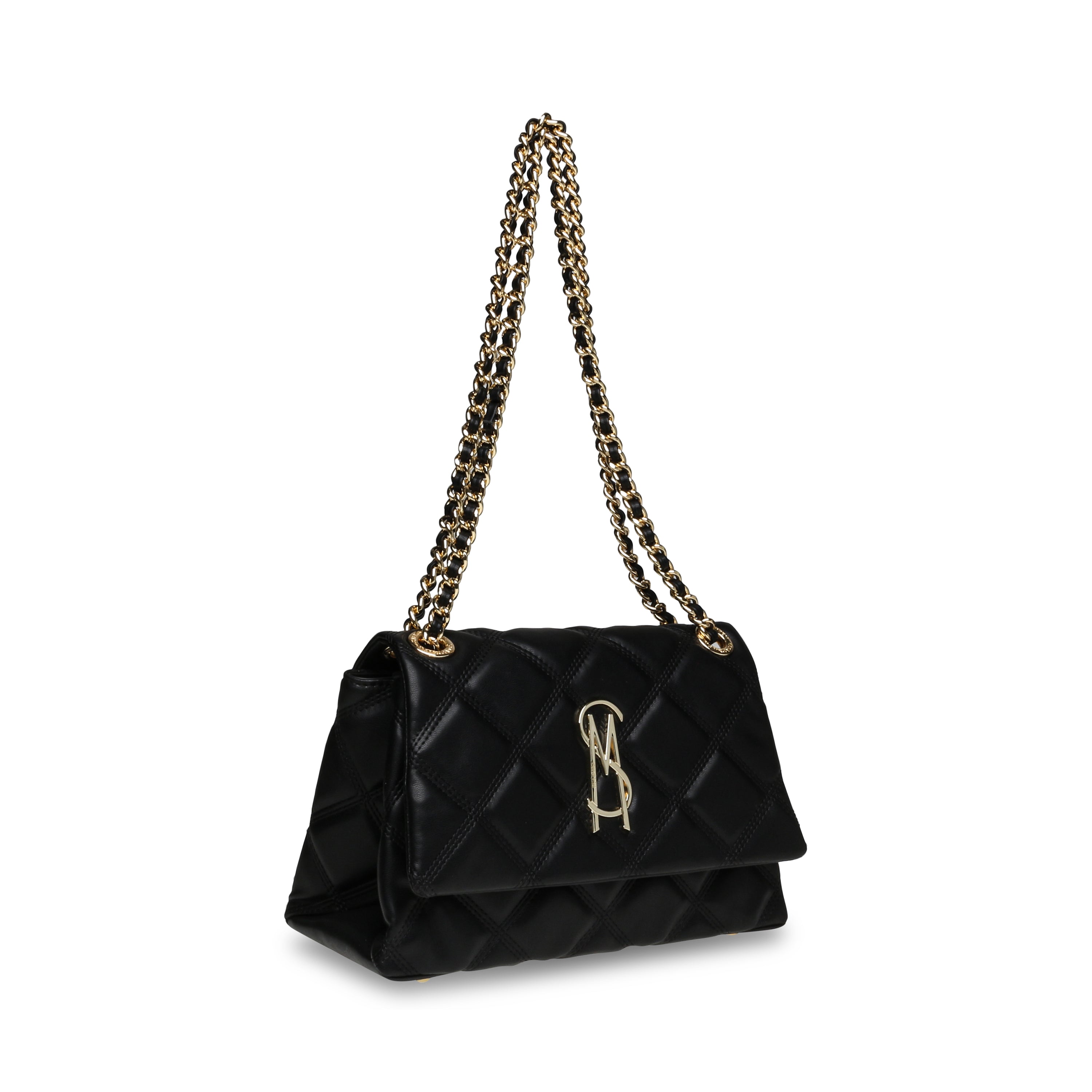Bjolene Bag BLACK/GOLD