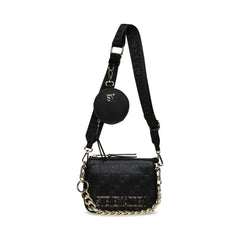 Bminiroy Crossbody Bag BLACK