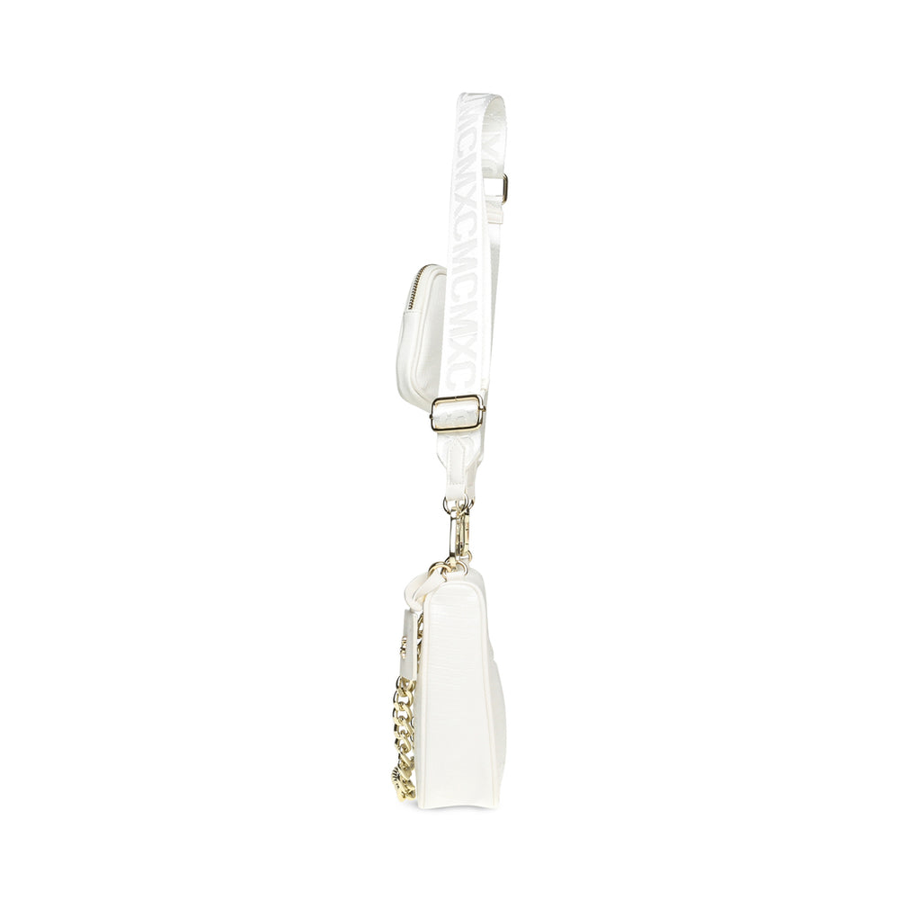 Steve madden Bvital-E Crossbody White