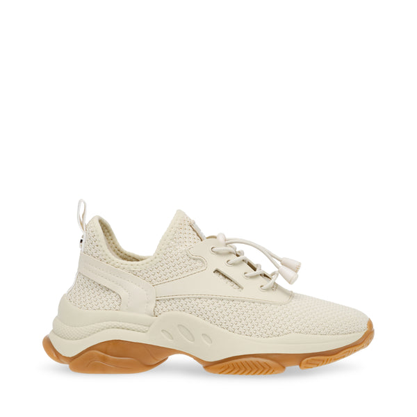 Match-E Sneaker BONE/TAUPE – Steve Madden Europe