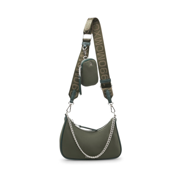 Bvital T Crossbody Bag OLIVE Steve Madden Europe